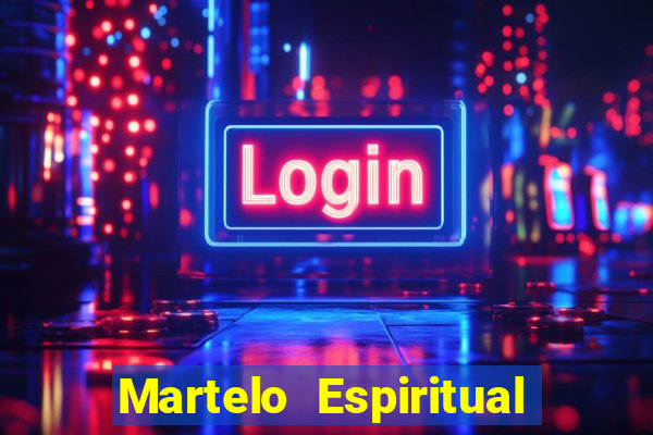 Martelo Espiritual de Deus significado na biblia